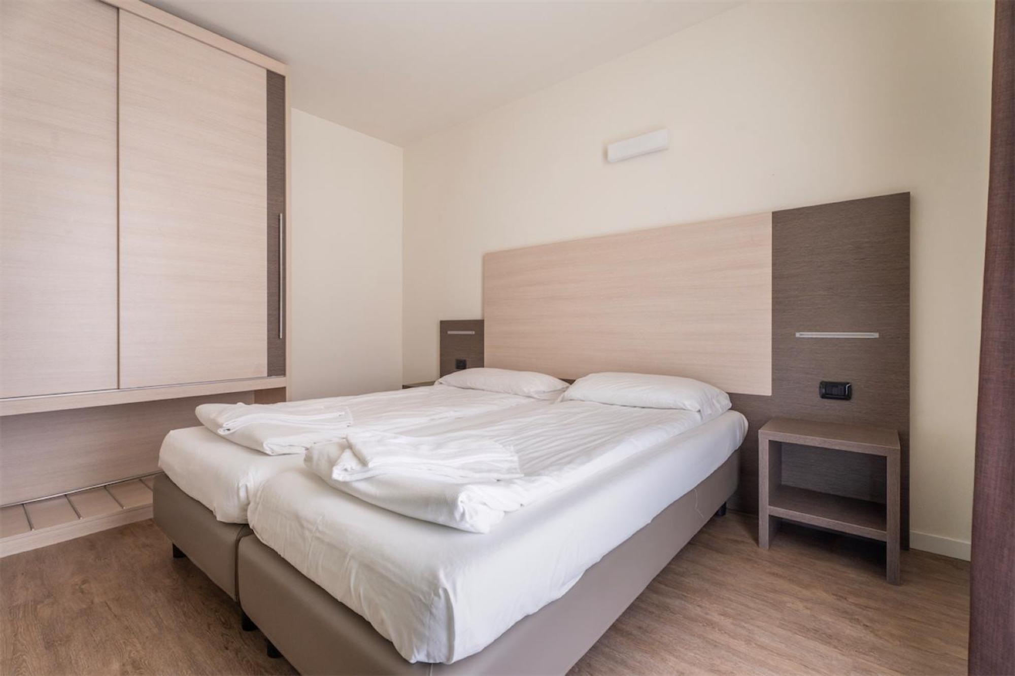Residence Maroadi Torbole Sul Garda Buitenkant foto