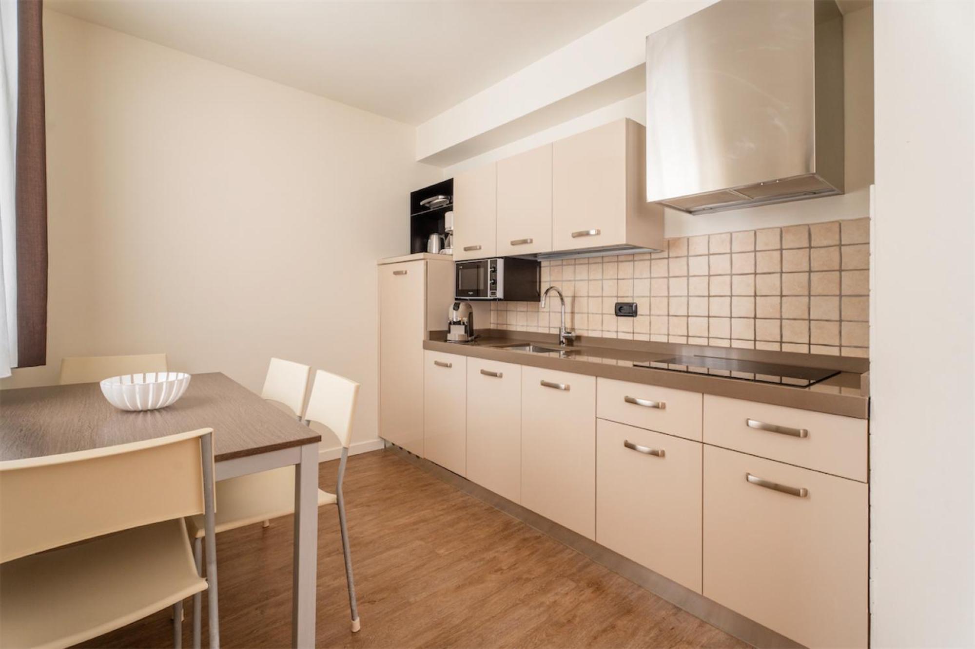 Residence Maroadi Torbole Sul Garda Buitenkant foto